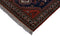 Oriental Yalamah Persian 2' 3" X 4' 3" Handmade Rug
