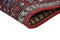 Oriental Yalamah Persian 2' 7" X 4' 7" Handmade Rug