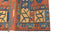 Vintage Persian Tribal Rug  5' 4" X 6' 4" Handmade Rug