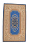 Vintage Oriental Aubusson  4' 11" X 8' 1" Handmade Rug