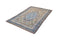 Oriental Zunjan 4' 0" X 6' 4" Handmade Rug