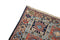 Oriental Yalamah Persian 3' 1" X 5' 0" Handmade Rug