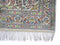 Oriental Turkistan Oriental 3' 1" X 5' 1" Handmade Rug