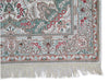 Oriental Turkistan Oriental 3' 1" X 4' 11" Handmade Rug
