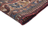 Oriental Yalamah Persian 4' 8" X 6' 5" Handmade Rug