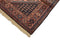 Oriental Yalamah Persian 5' 3" X 8' 0" Handmade Rug