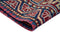 Vintage Ghazni Rug Oriental 8' 6" X 11' 11" Handmade Rug
