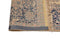 Oriental Zigler Mahal 8' 0" X 10' 3" Handmade Rug