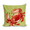 Trans Ocean Visions I Crab Area Rug