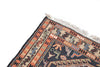 Oriental Sumak Persian 4' 2" X 6' 7" Handmade Rug