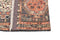 Oriental Sumak Persian 4' 2" X 6' 7" Handmade Rug