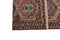 Oriental Sumak 4' 1" X 6' 7" Handmade Rug