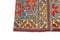 Vintage Ghazni Rug Oriental 6' 4" X 7' 1" Handmade Rug