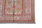 Vintage Persian Ghazni Oriental 2' 11" X 4' 0" Handmade Rug