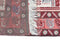 Oriental Yagchibider Turkish 3' 4" X 5' 9" Handmade Rug