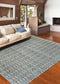 Couristan NATURE'S ELEMENTS Nautical Ripples Area Rug