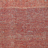 Vintage Gabbeh Tribal Wool Persian Rug, Red/Orange