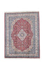 Vintage Oriental Rug Pakistan 8' 3" X 10' 7" Handmade Rug