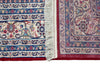 Vintage Oriental Rug Pakistan 8' 3" X 10' 7" Handmade Rug