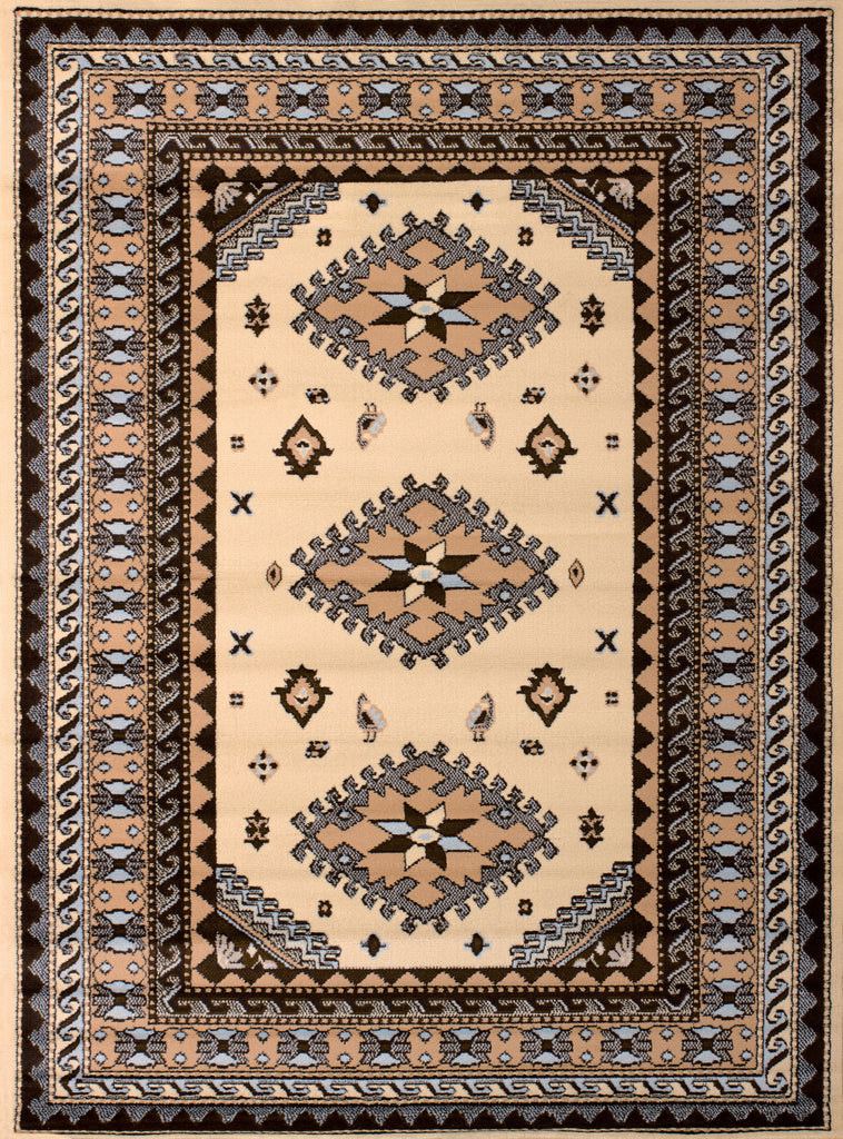 United Weaver Dallas  Tres Area Rug