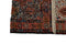 Vintage Oriental Soumak 4' 0" X 6' 8" Handmade Rug