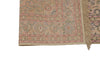 Oriental Turkistan Oriental 4' 0" X 6' 0" Handmade Rug