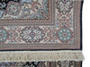 Oriental Turkistan Oriental 3' 0" X 5' 2" Handmade Rug