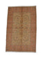 Vintage Persian Chubi Ziegler 3' 11" X 6' 0" Handmade Rug