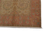 Vintage Persian Chubi Ziegler 3' 11" X 6' 0" Handmade Rug