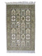 Oriental Turkistan 300L Aa Oriental 3' 0" X 4' 10" Handmade Rug