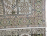 Oriental Turkistan 300L Aa Oriental 3' 0" X 4' 10" Handmade Rug