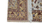 Vintage Oriental Rug Pakistan 4' 1" X 6' 0" Handmade Rug