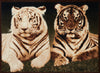 United Weaver Legends Tiger Colors Area Rug