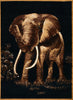 United Weaver Legends Elephant Area Rug