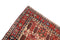 Vintage Afshar Persian Rug 4' 2" X 5' 2" Handmade Rug