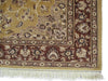 Vintage Oriental Rug Pakistan 4' 2" X 5' 11" Handmade Rug