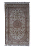 Oriental Turkistan Oriental 2' 11" X 5' 1" Handmade Rug