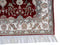 Oriental Turkistan Oriental 3' 0" X 5' 0" Handmade Rug