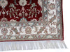 Oriental Turkistan Oriental 3' 0" X 5' 0" Handmade Rug