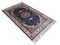 Oriental Turkistan Oriental 3' 1" X 4' 9" Handmade Rug