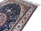Oriental Turkistan Oriental 3' 1" X 4' 9" Handmade Rug