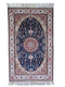 Oriental Turkistan Oriental 3' 1" X 4' 9" Handmade Rug