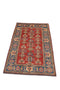 Vintage Ghazni Rug Oriental 6' 11" X 10' 4" Handmade Rug