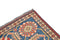 Vintage Ghazni Rug Oriental 6' 11" X 10' 4" Handmade Rug