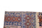 Vintage Persian Rug 3' 8" X 6' 3" Handmade Rug