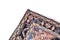 Vintage Afshar Persian Rug 4' 6" X 6' 6" Handmade Rug