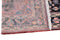 Vintage Afshar Persian Rug 4' 6" X 6' 6" Handmade Rug