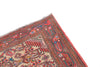 Persian Vintage Rug, Nahawan Runner Rug, Persian 2' 10" X 10' 1" Handmade Rug