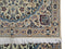 Vintage Oriental Nain Persian Rug 2' 10" X 4' 7" Handmade Rug