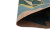 Oriental Turkish Kilim Turkish 2' 10" X 3' 7" Handmade Rug